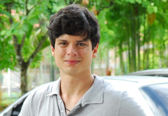 Eduardo Pires